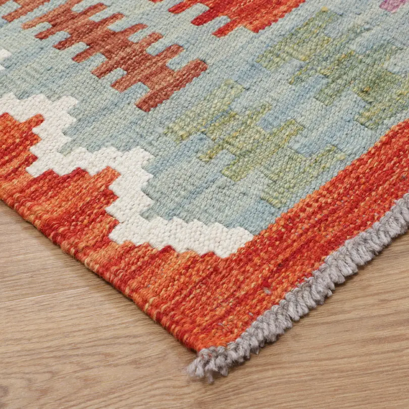 Kelimteppich Afghan Kelim