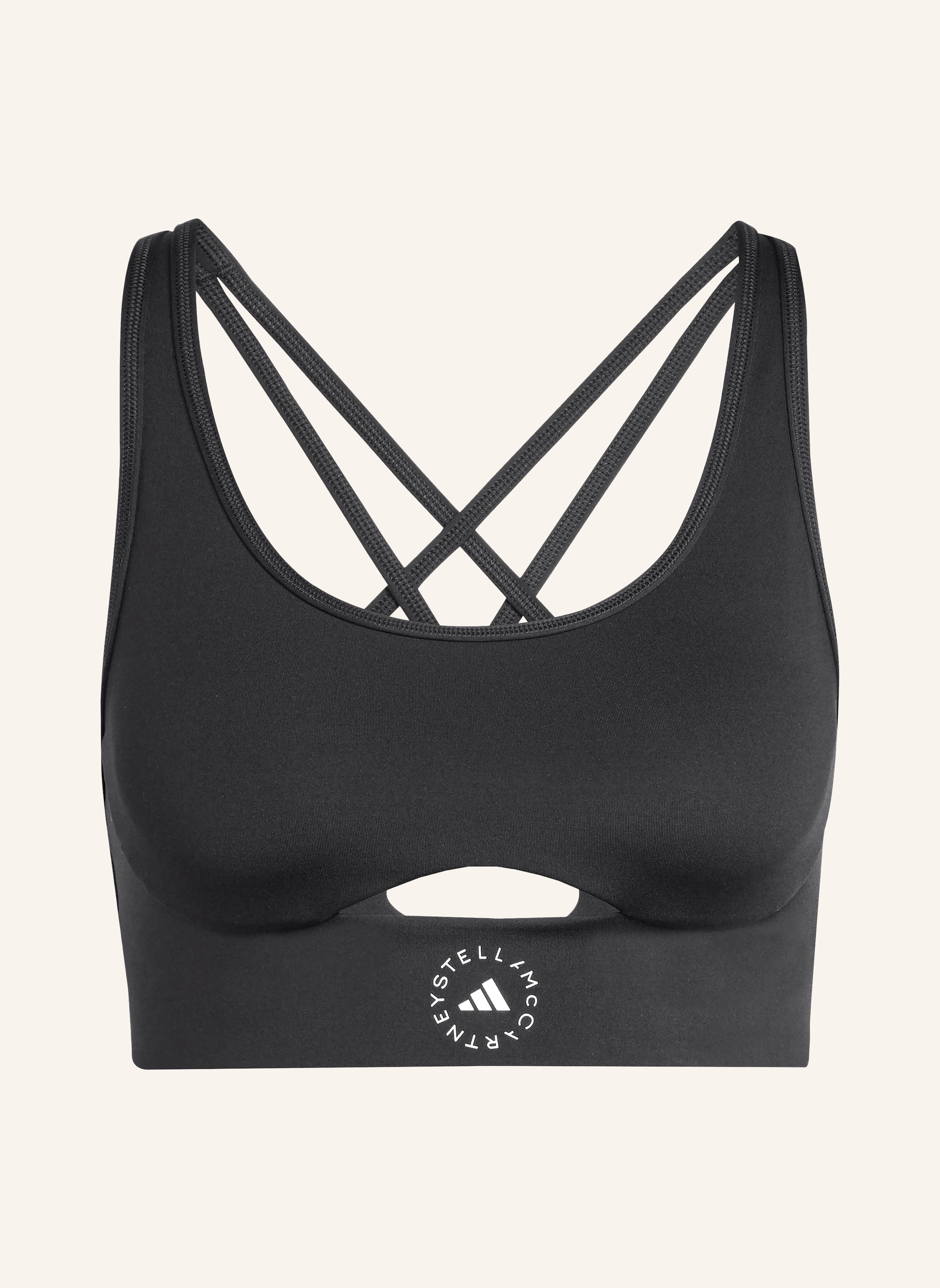 adidas by Stella McCartney Sport-BH ADIDAS BY STELLA MCCARTNEY