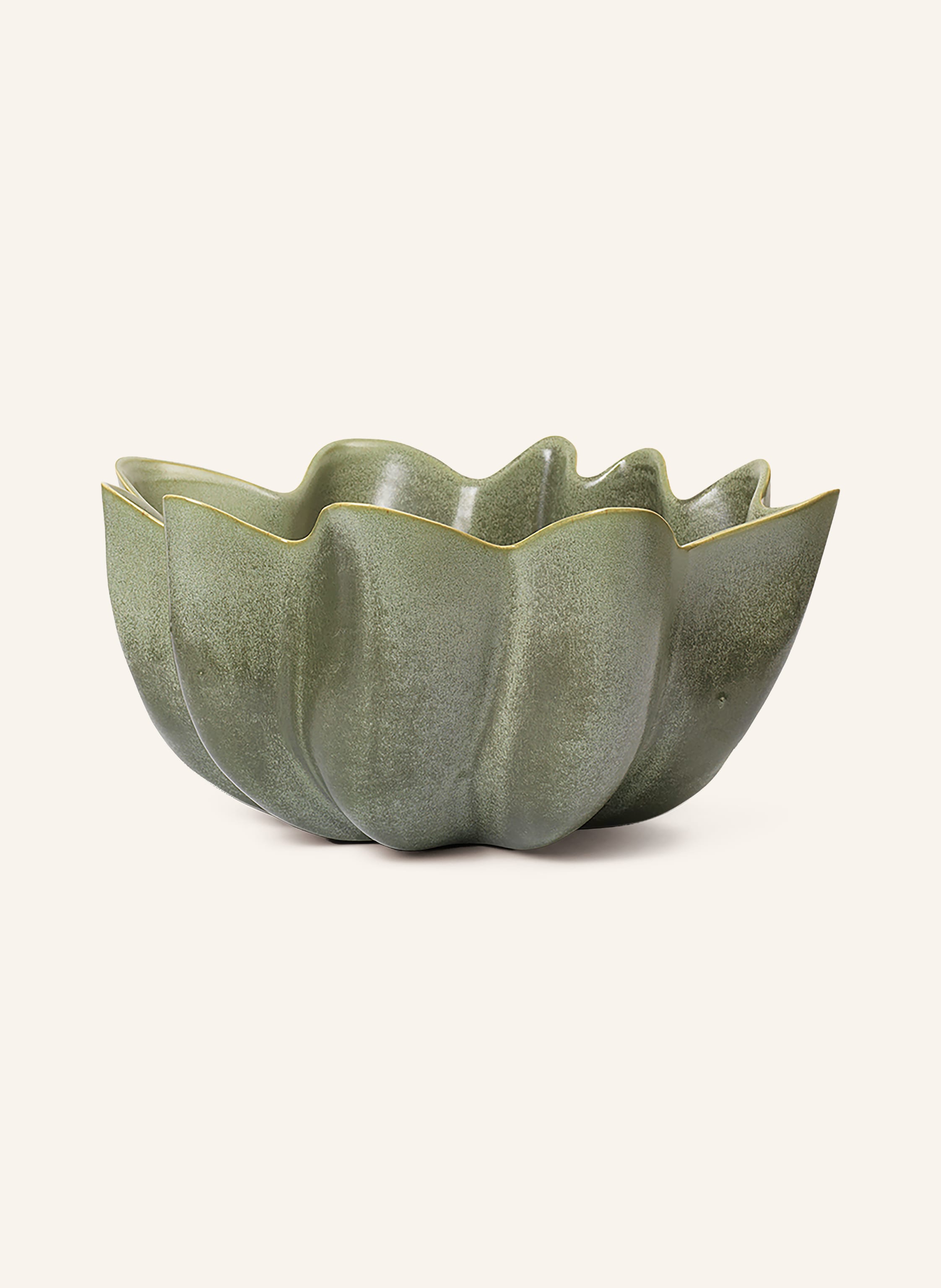 Ferm LIVING Schale NIUM