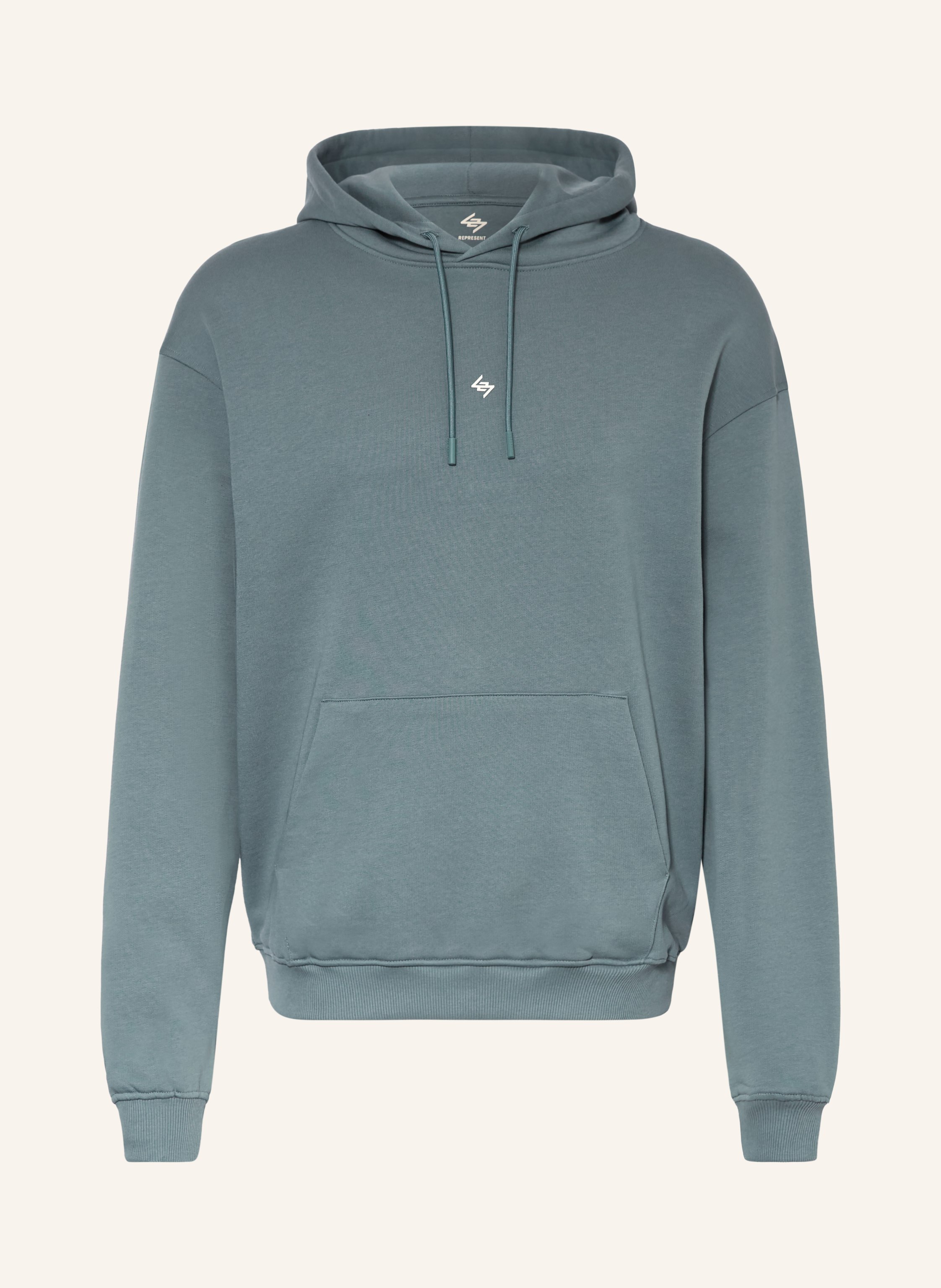 247 REPRESENT Hoodie 247 DNA