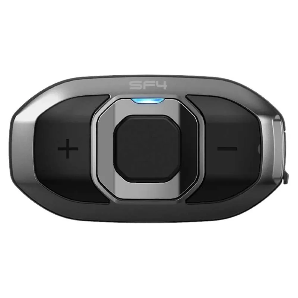 Sena SF4 With Dual Speakers Intercom