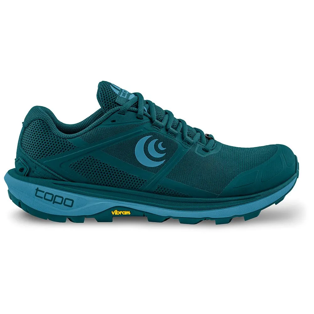 Topo Athletic Terraventure 4 trail running shoes