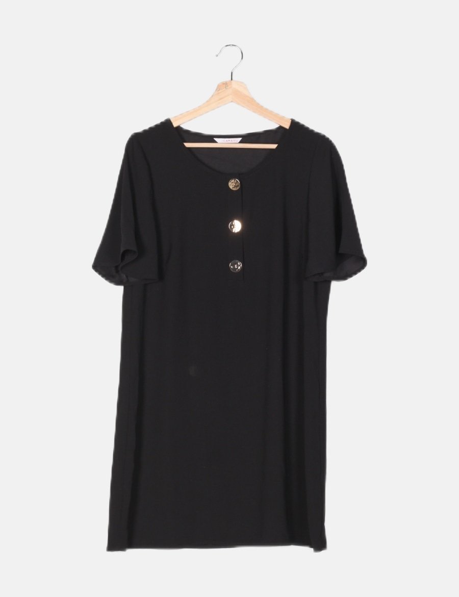 Camaïeu casual dress Flowing