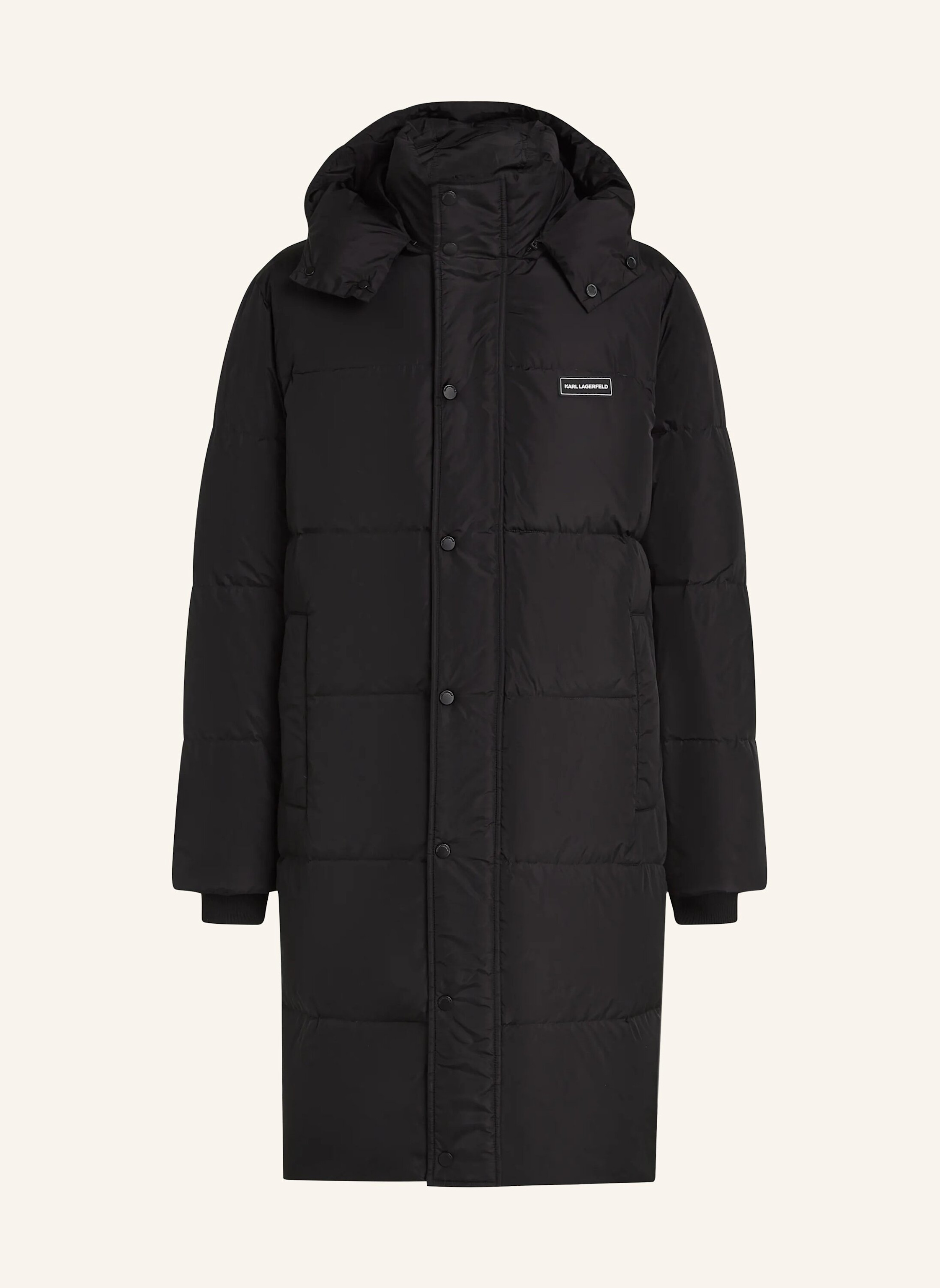 KARL LAGERFELD Jacke