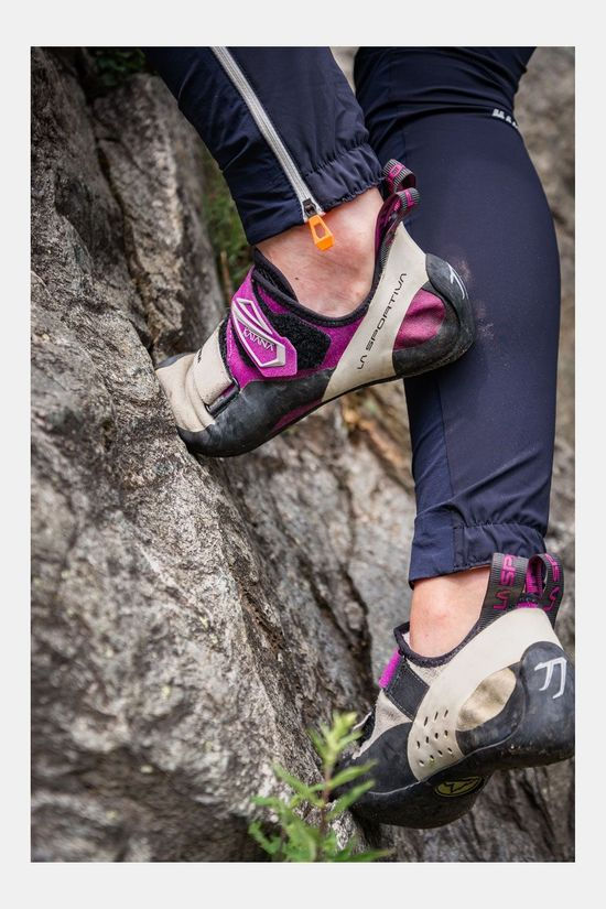 La Sportiva Katana Klimschoen Dames