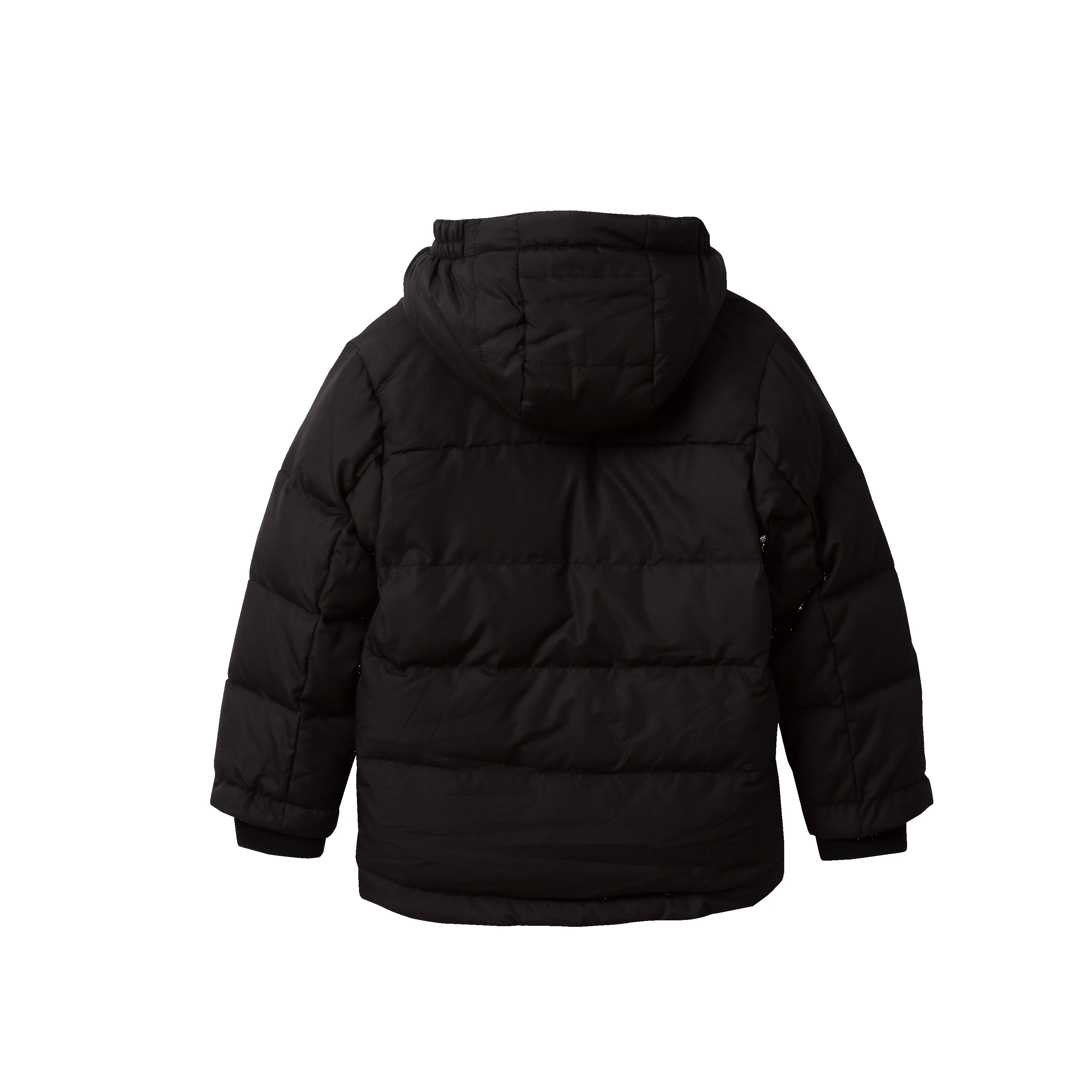 Toddler Boys Classic Down Jacket