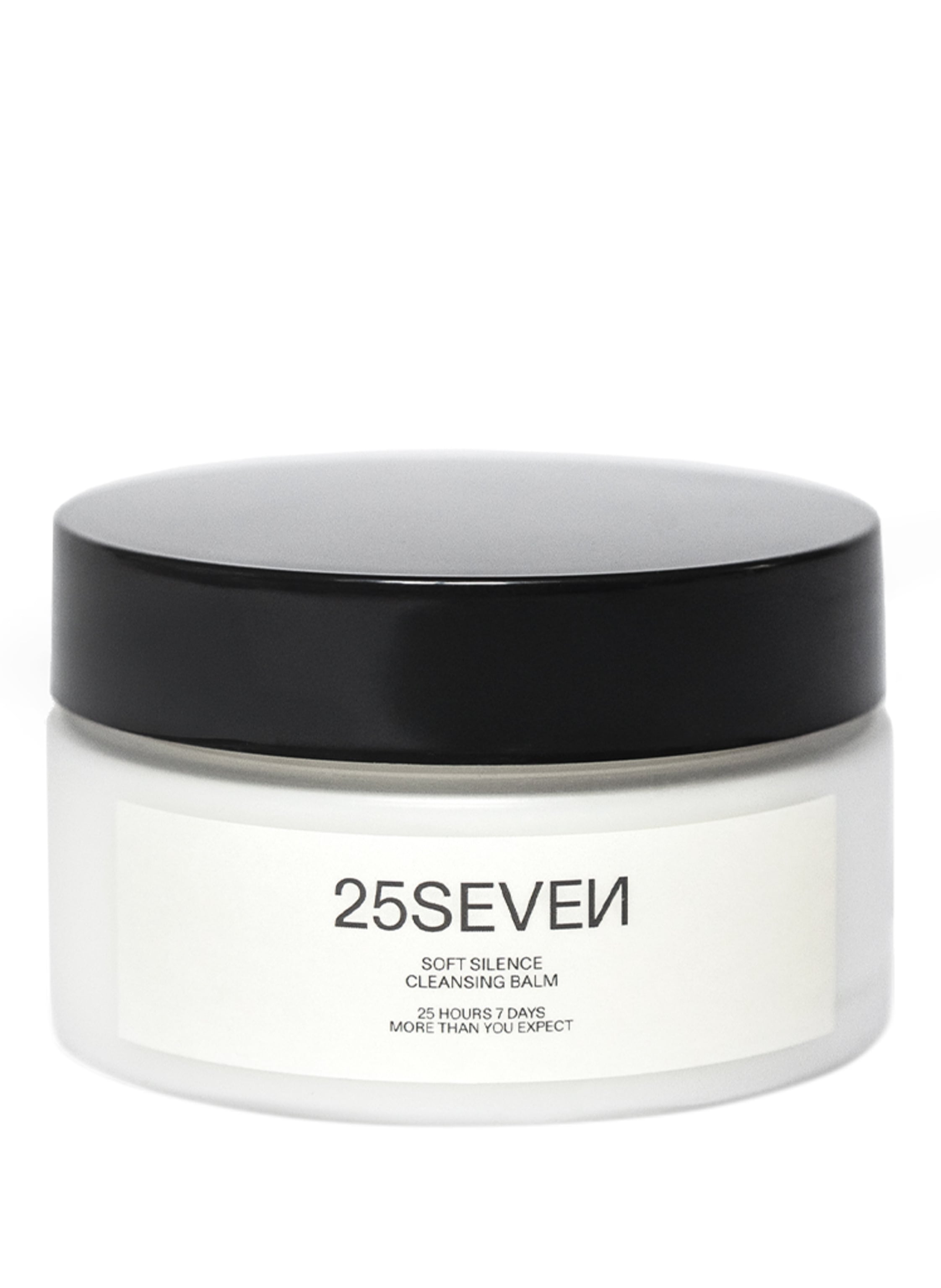 25SEVEN SOFT SILENCE