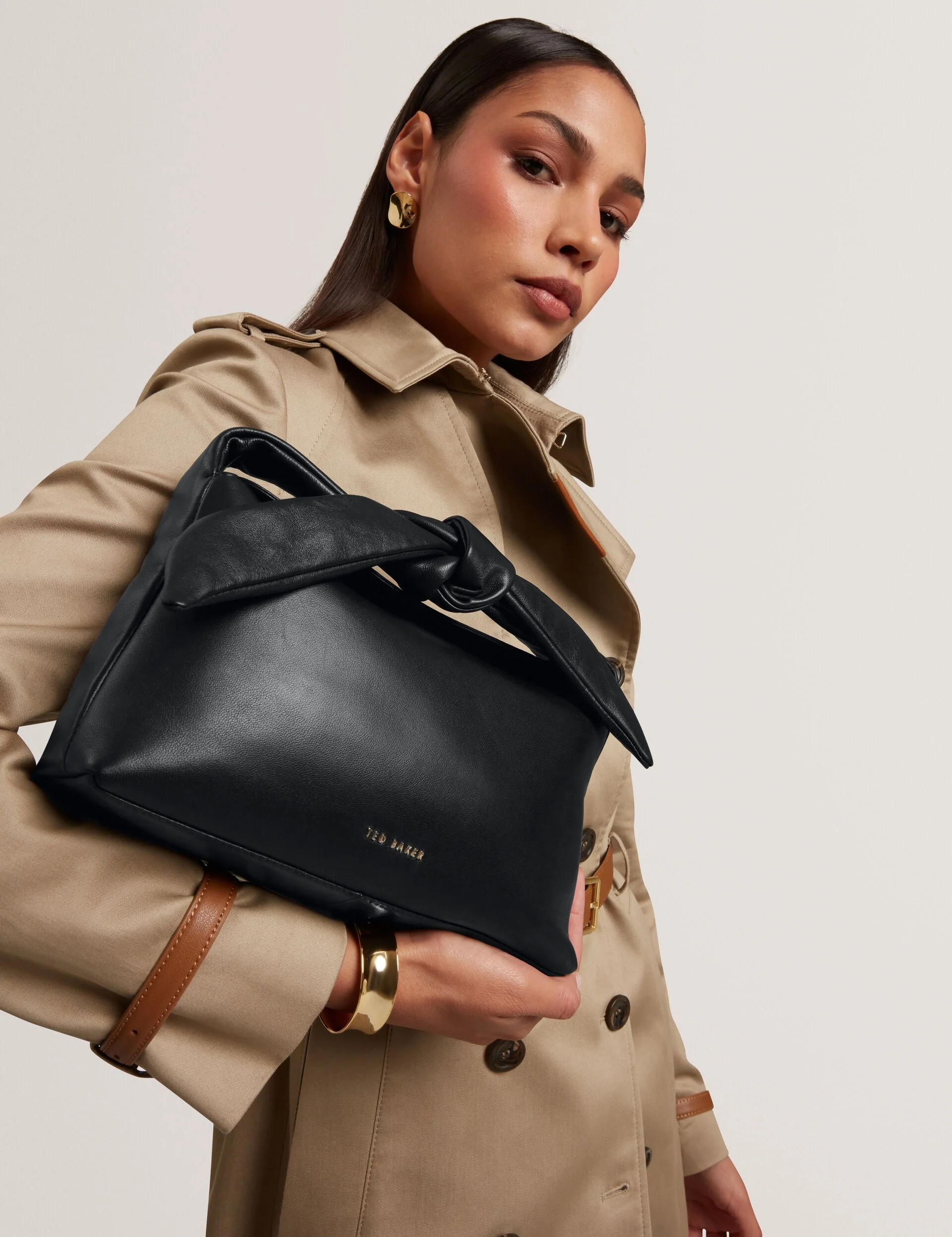 NYAAL | BLACK