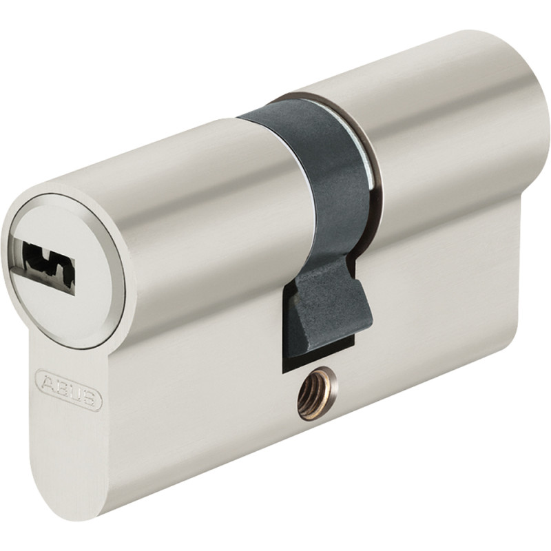 Cylindre de porte D6XNP 45 x 55 mm ABUS