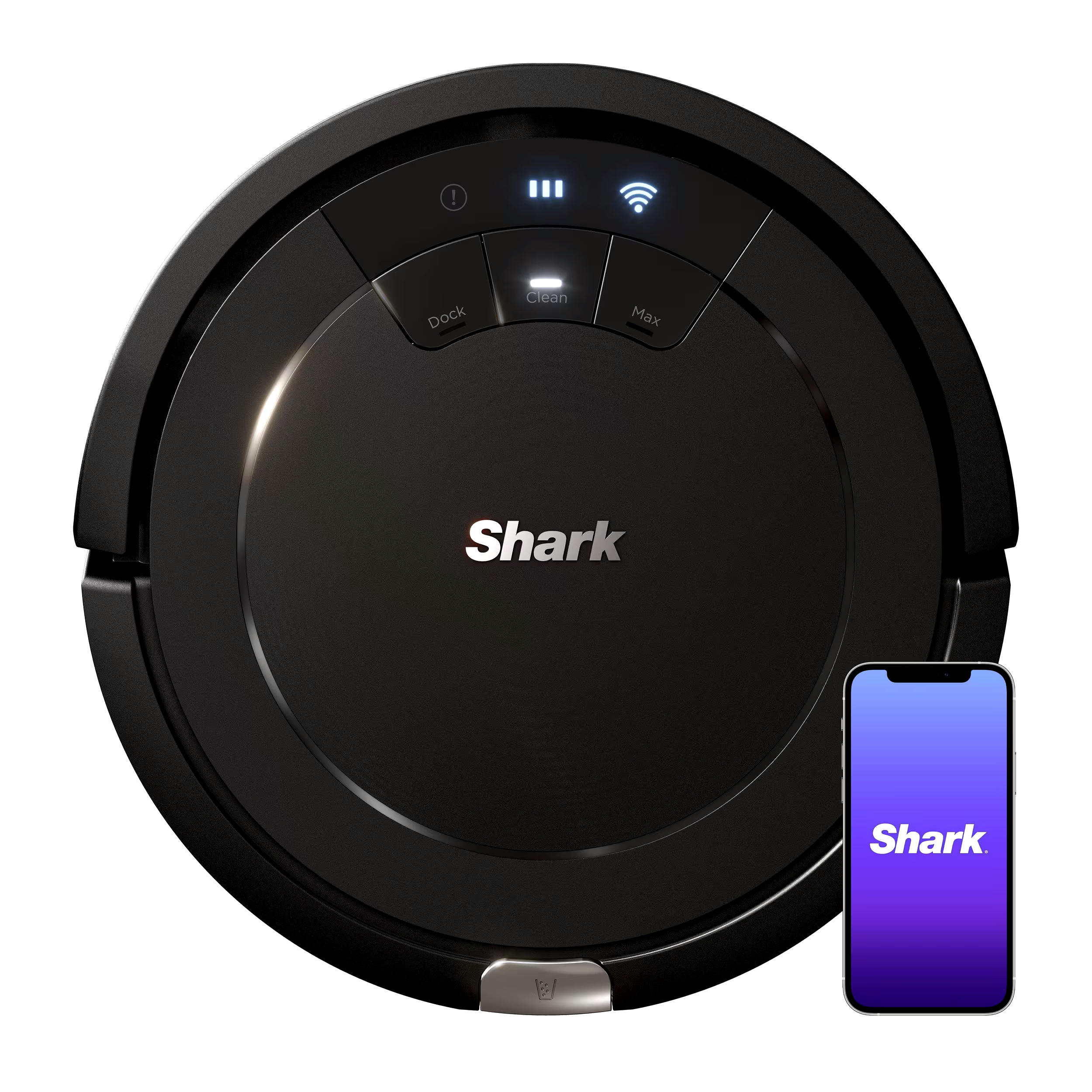 Shark ION Tri-Brush Robot Cordless Vacuum Cleaner