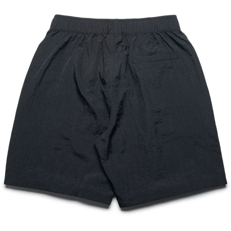 Pleasures Crush Hiking Shorts - Black