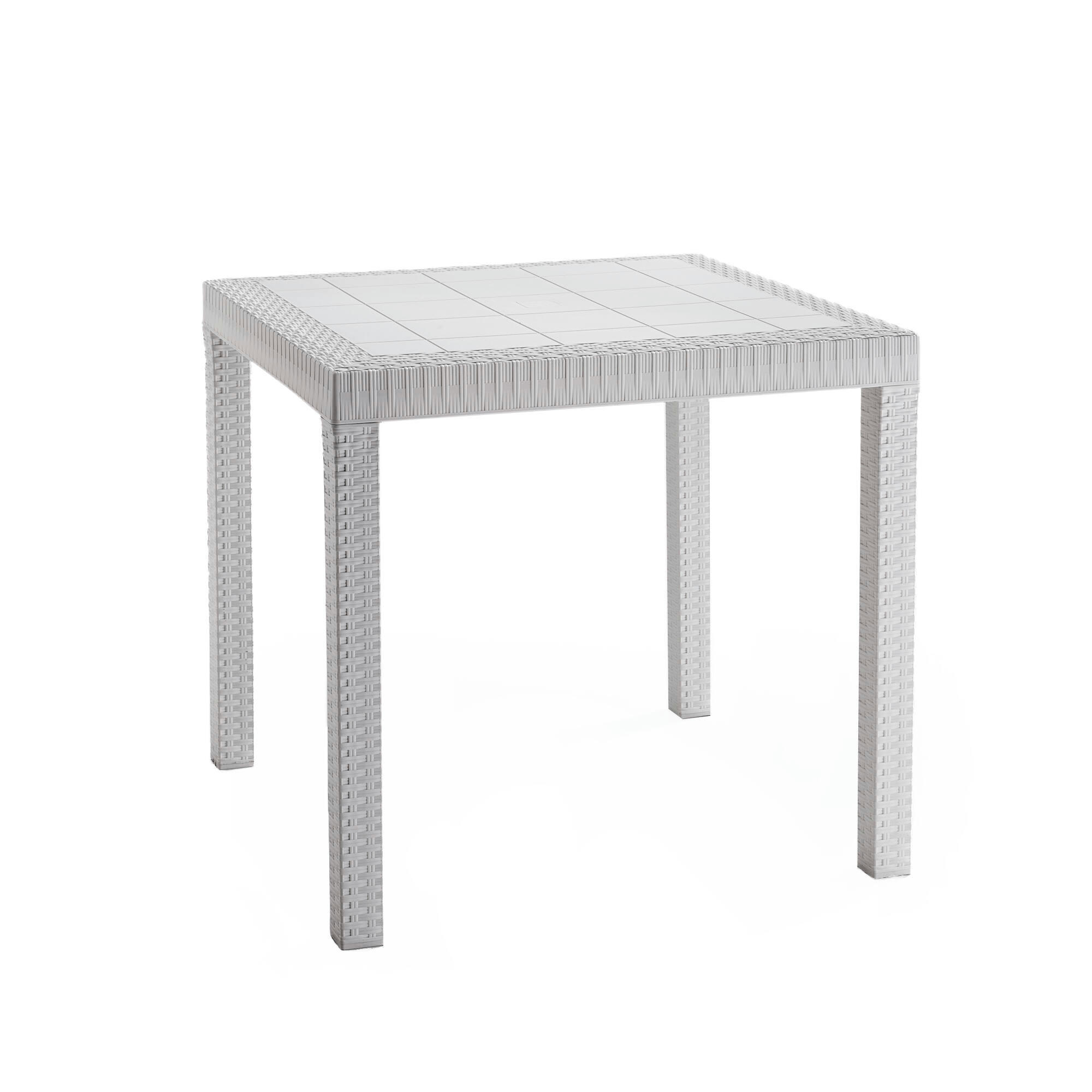 DGUIDON - Table fixe d
