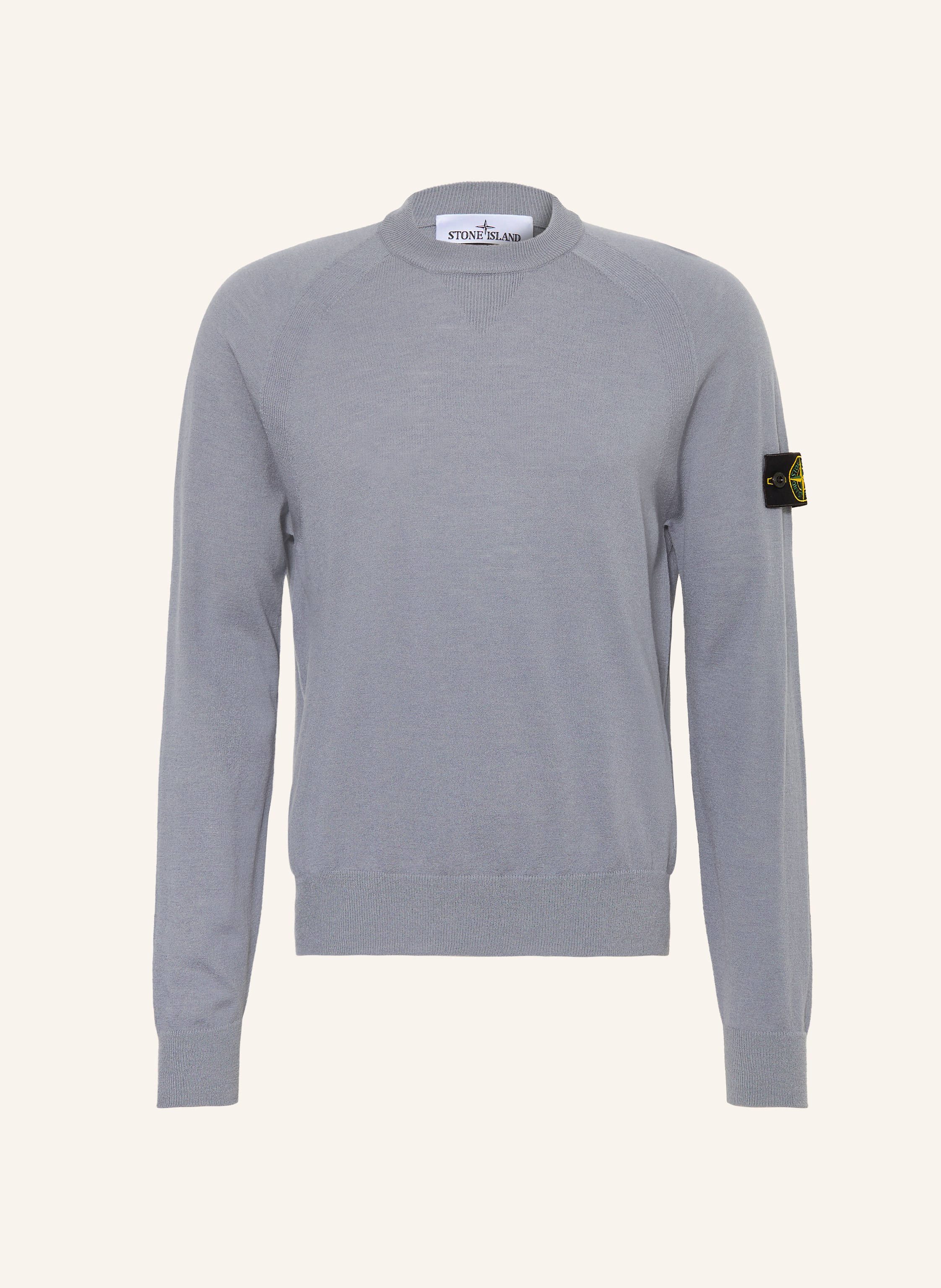 STONE ISLAND Pullover