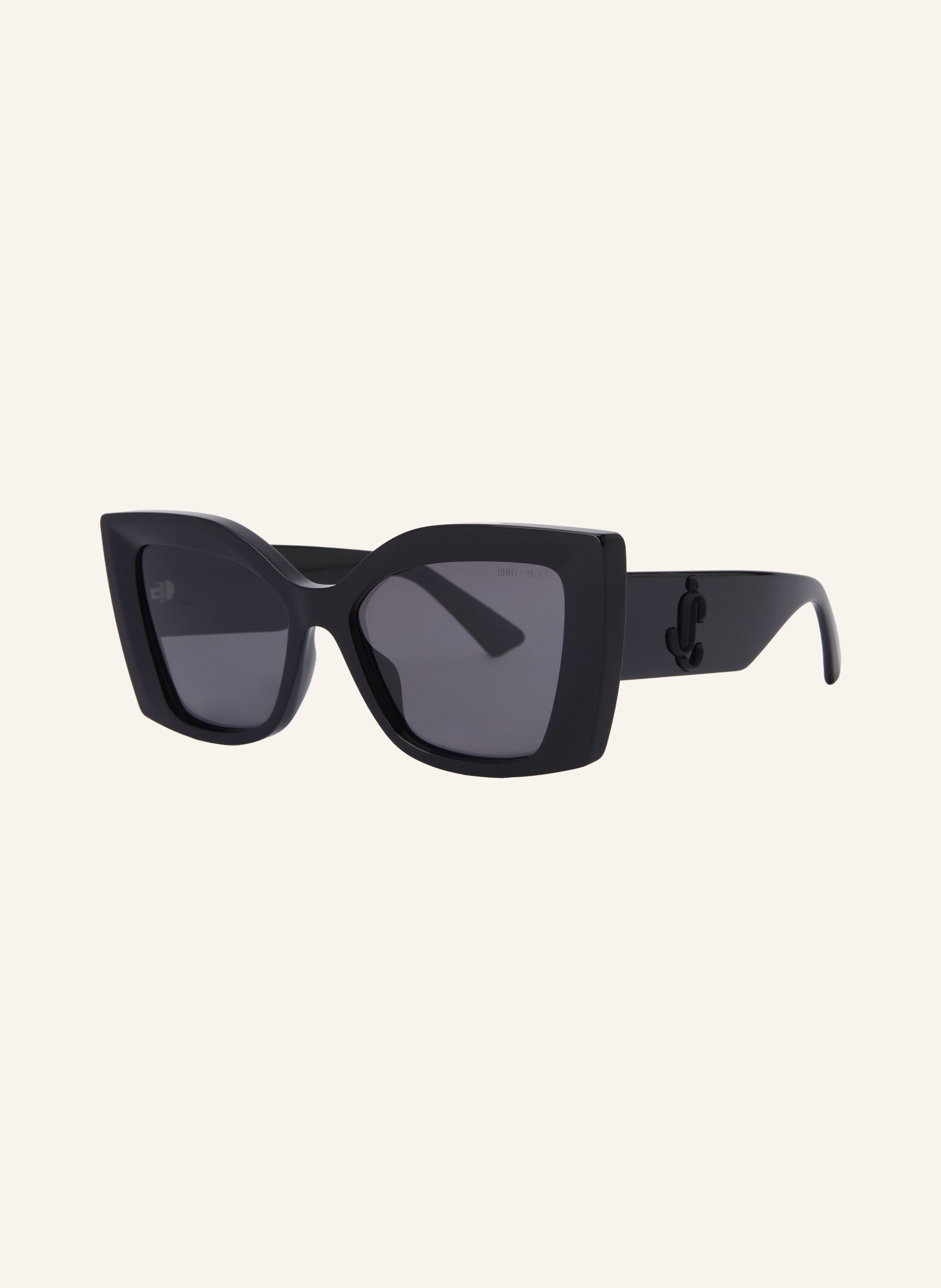 JIMMY CHOO Sonnenbrille JC5074U