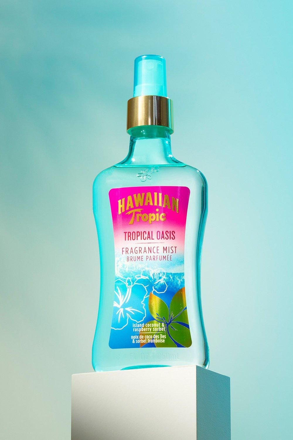 Hawaiian Tropic Hawaiian Tropic Tropical Oasis Body Mist 250ml