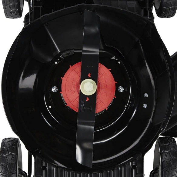 Akku-Rasenmäher »Akku 6046«, 60 V, 4 Ah, Schnittbreite: 46 cm, mit Akku