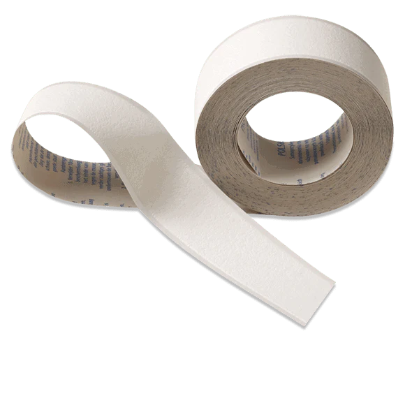 Galon vinyle VIRTUOSE coloris blanc