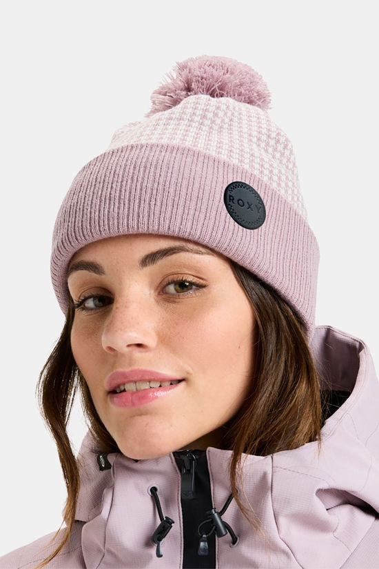 Roxy Icevalley Beanie Dames