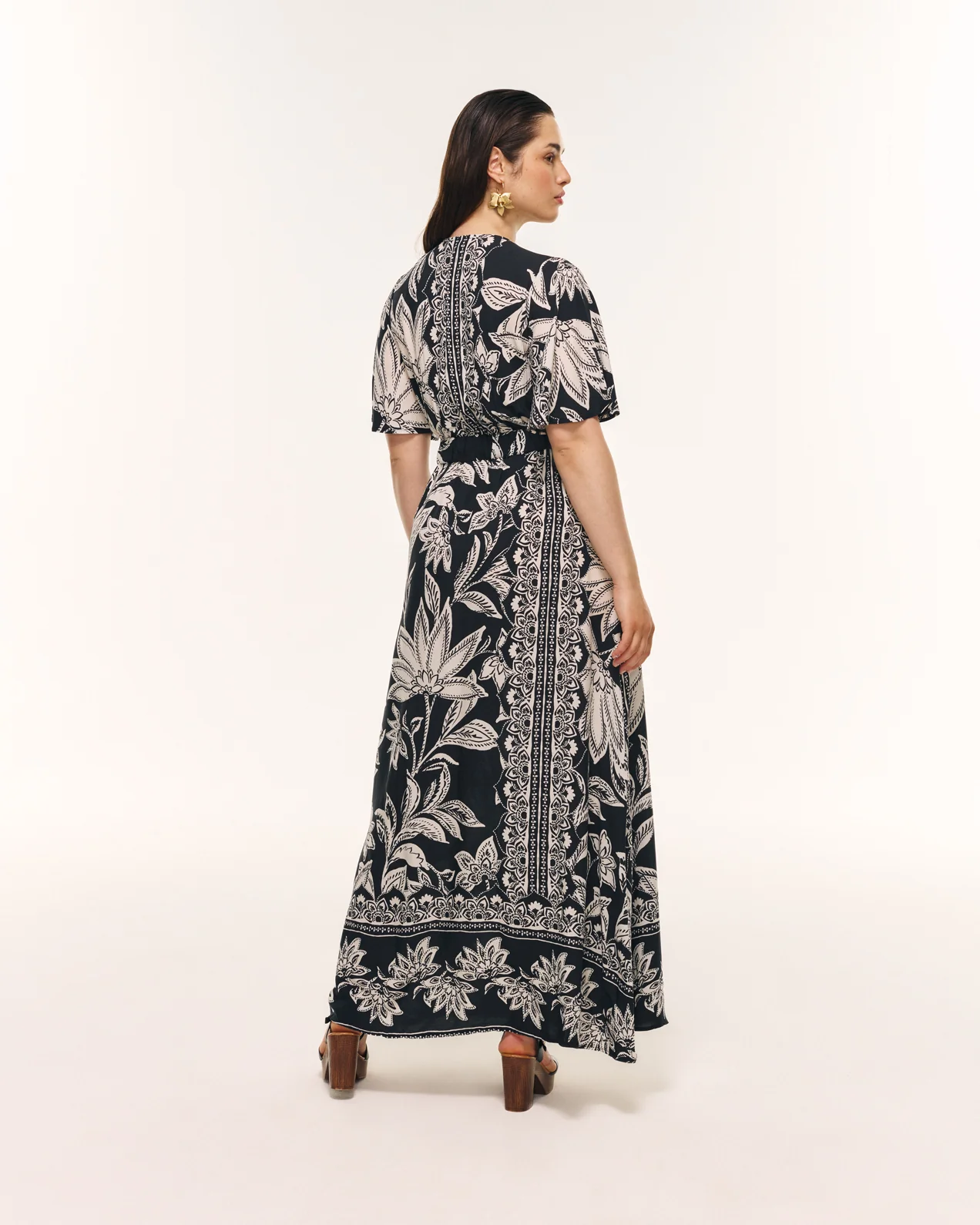 Robe Franchesca
