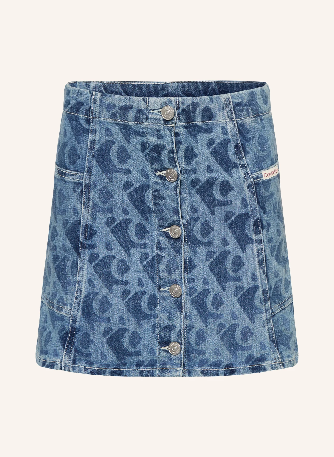 Calvin Klein Jeansrock