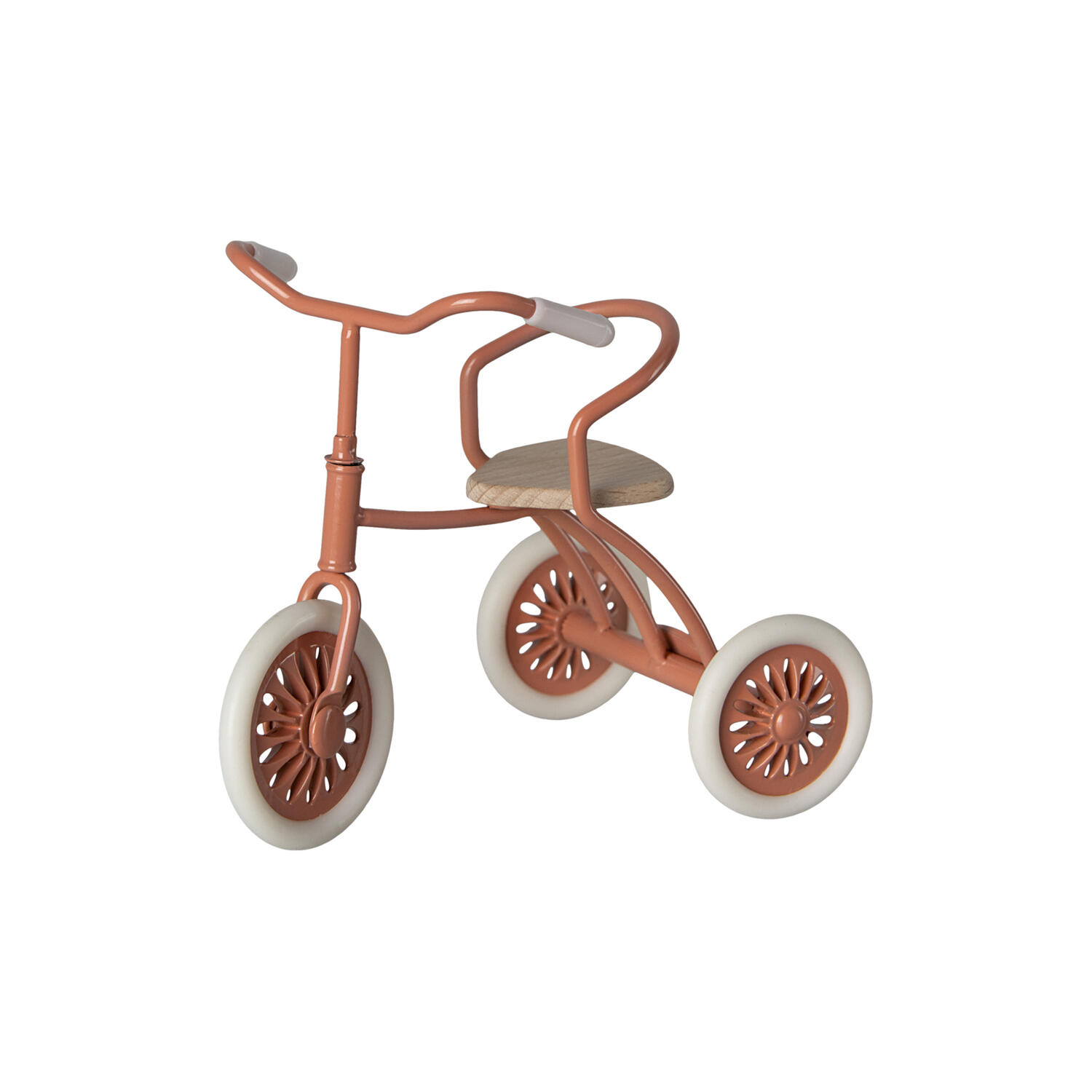 Cykel til mus, coral