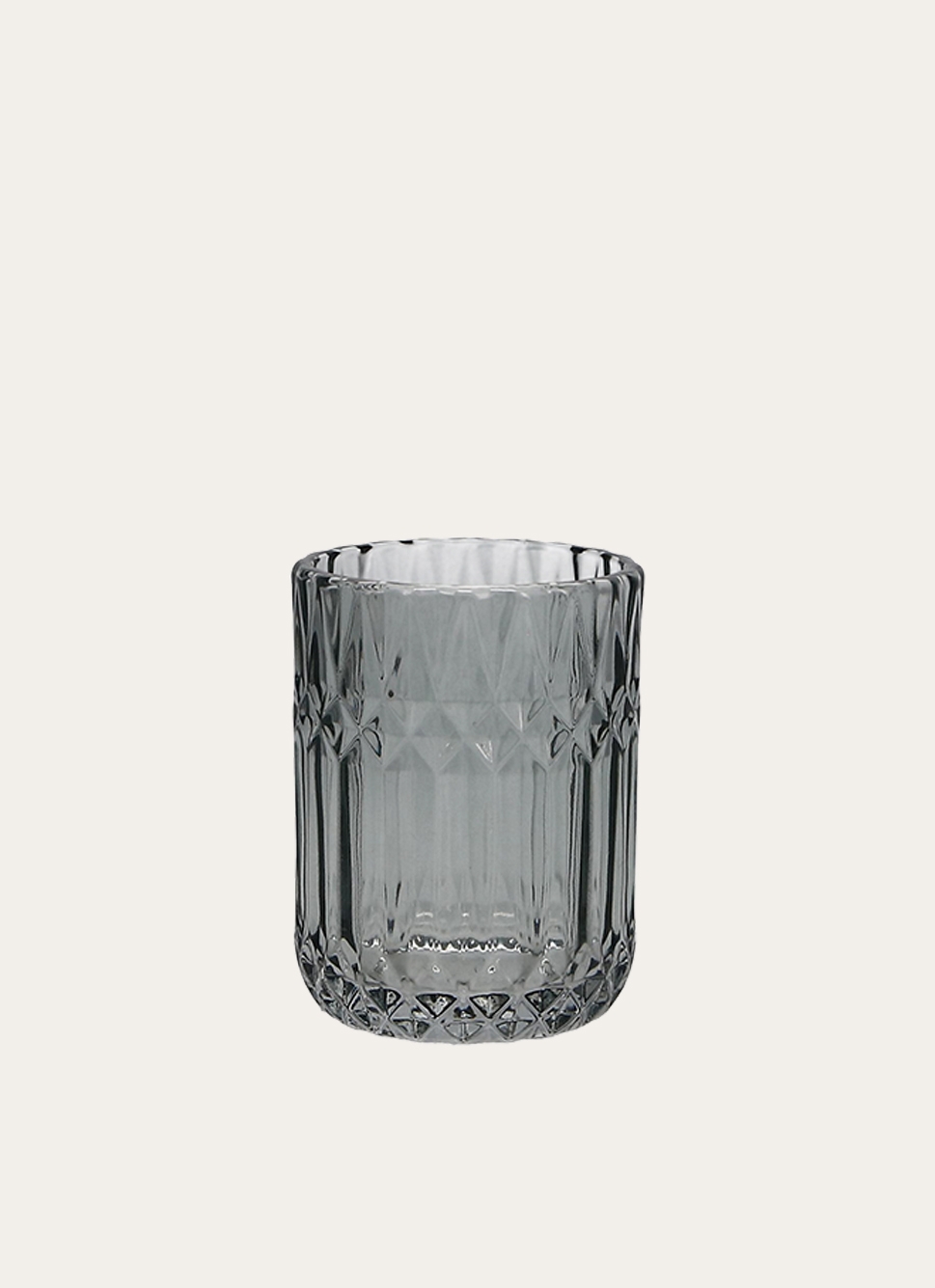 PORTE BROSSE à DENTS RUTH FUME