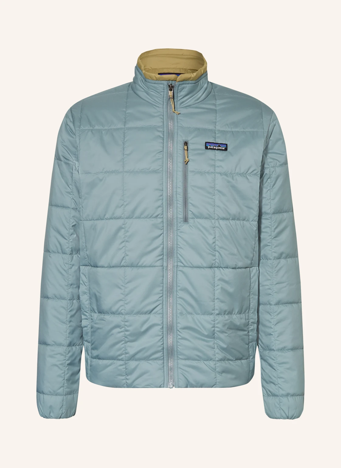 patagonia Funktionsjacke LIGHT GUST