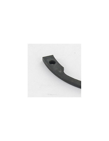 Circlip Intérieur Dans alésage Diamètre 72 Acier brut - 50 pièces