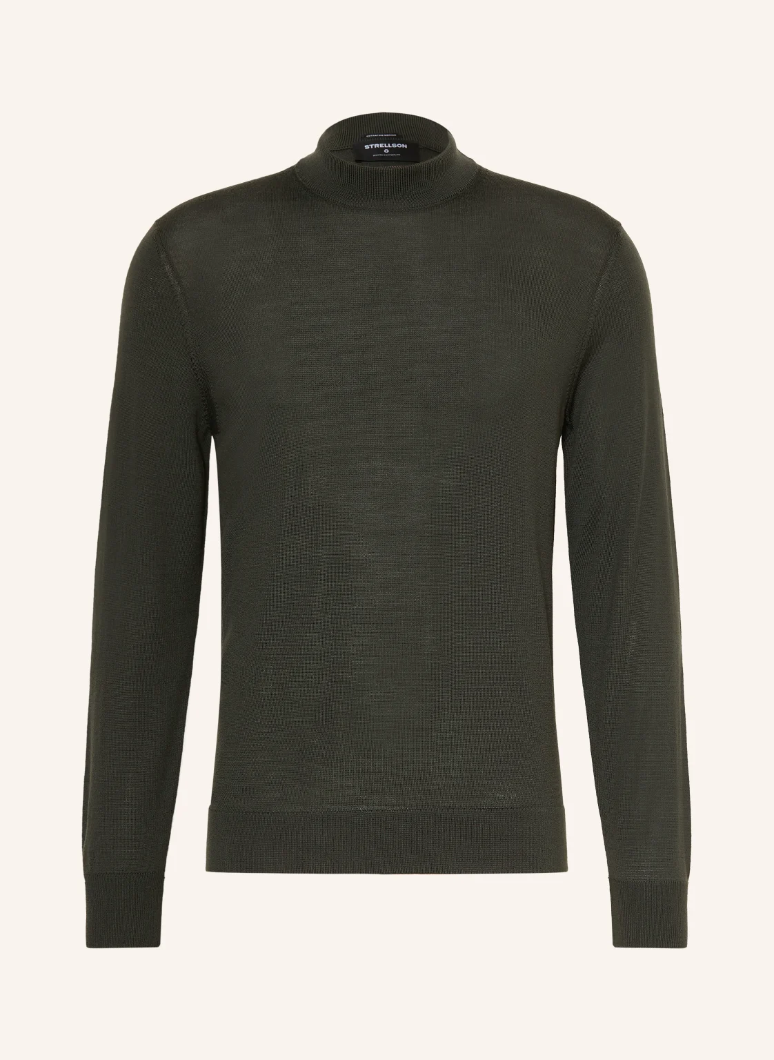 STRELLSON Pullover MAREK-RH