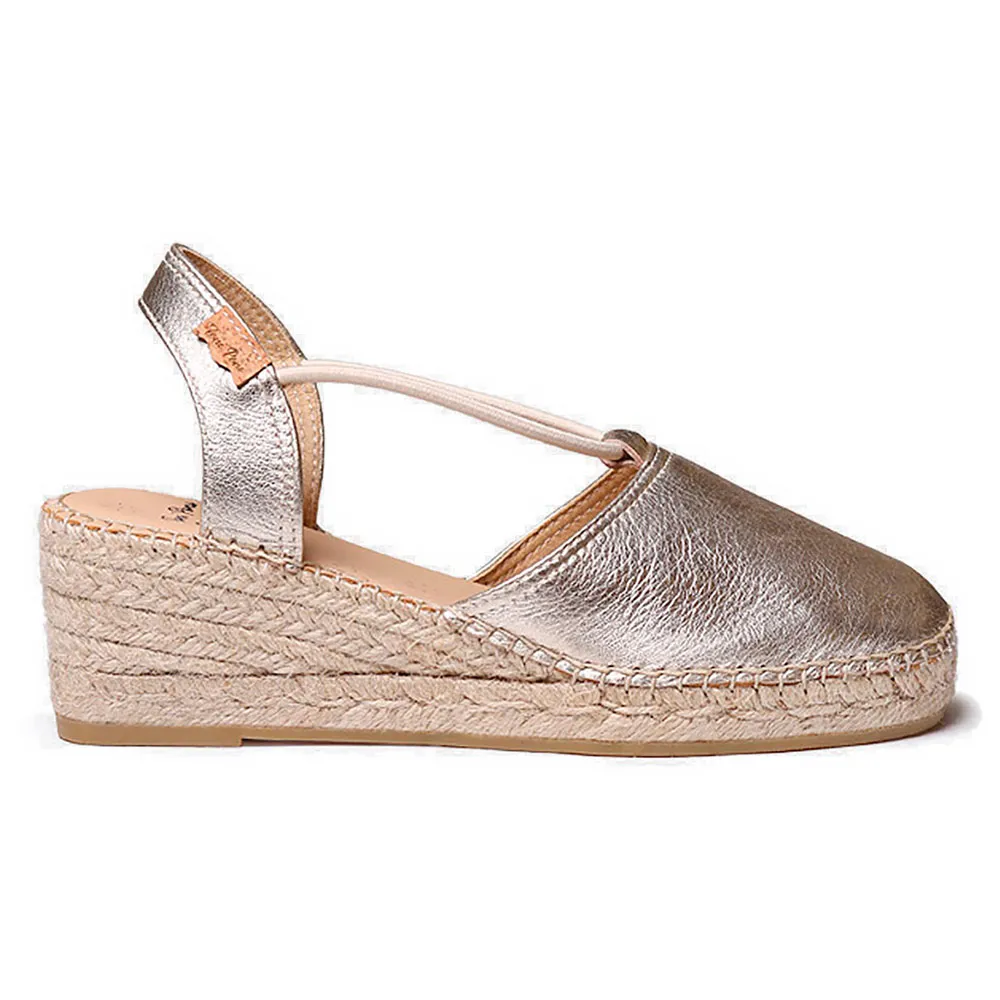 Toni Pons Tana Wedge Espadrilles