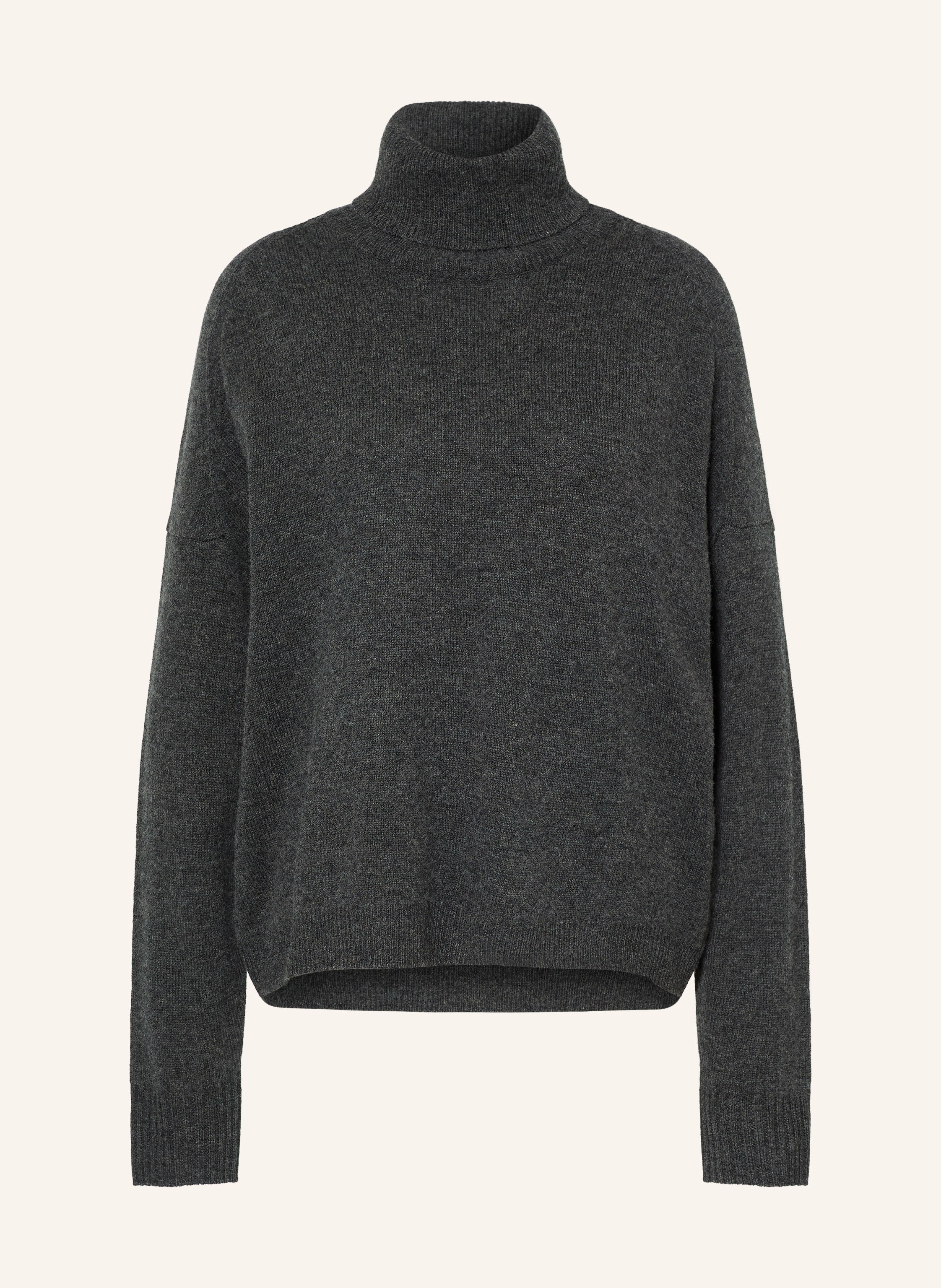 CLOSED Rollkragenpullover