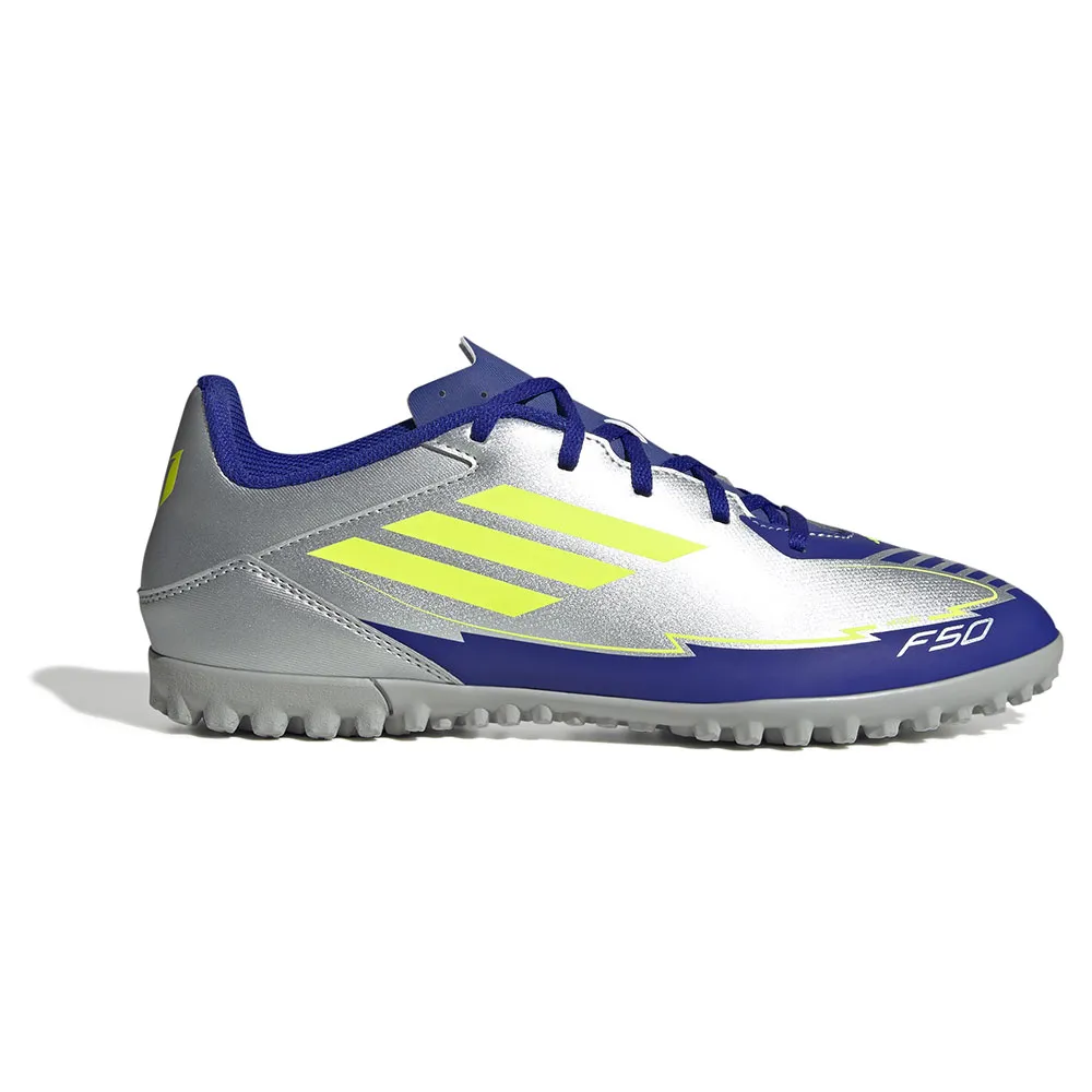 adidas F50 Club Messi TF football boots