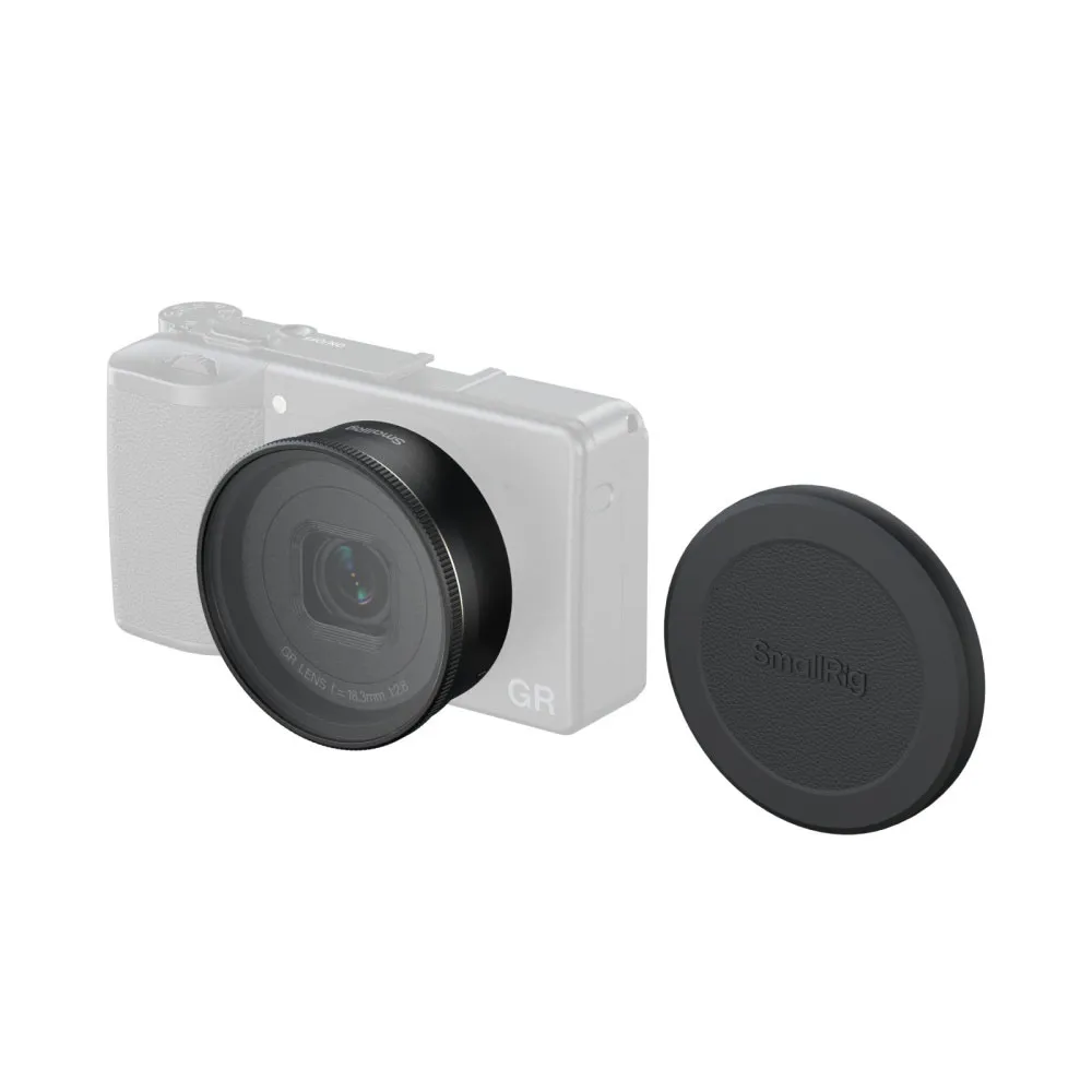 Smallrig 5679 RICOH GR IV DSLR/DSLM Camera Filter