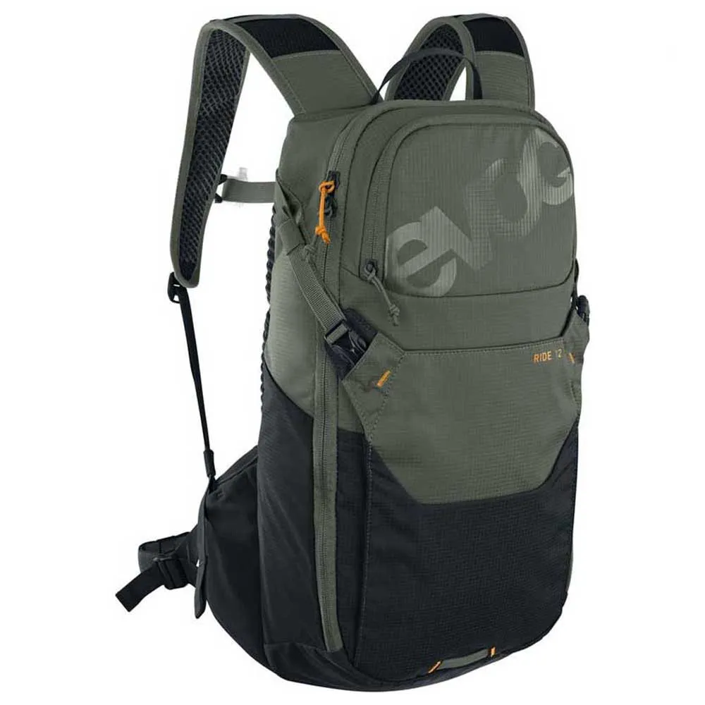 Evoc Ride 12L   2L hydration backpack