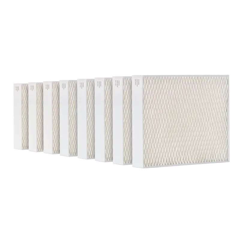 Filter Humidifier