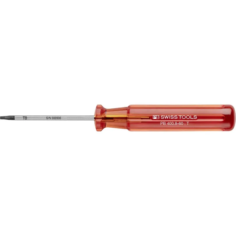 Schraubenzieher PB Swiss Tools