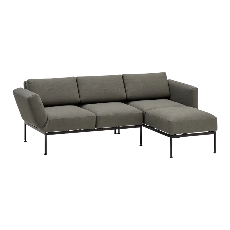 Ecksofa roro small soft