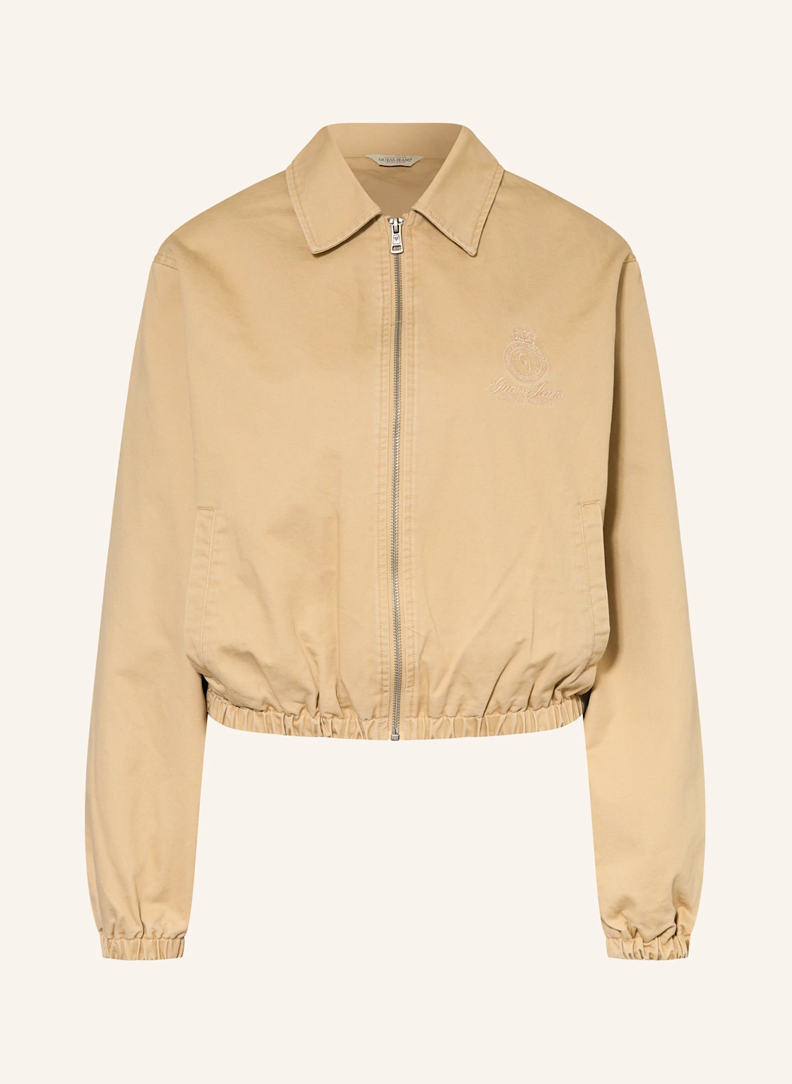 GUESS JEANS Blouson