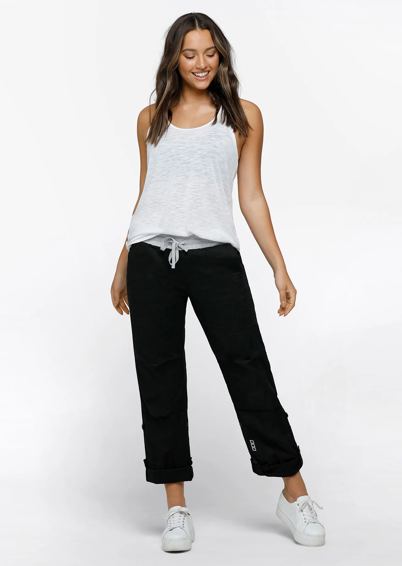 Flashdance Pants