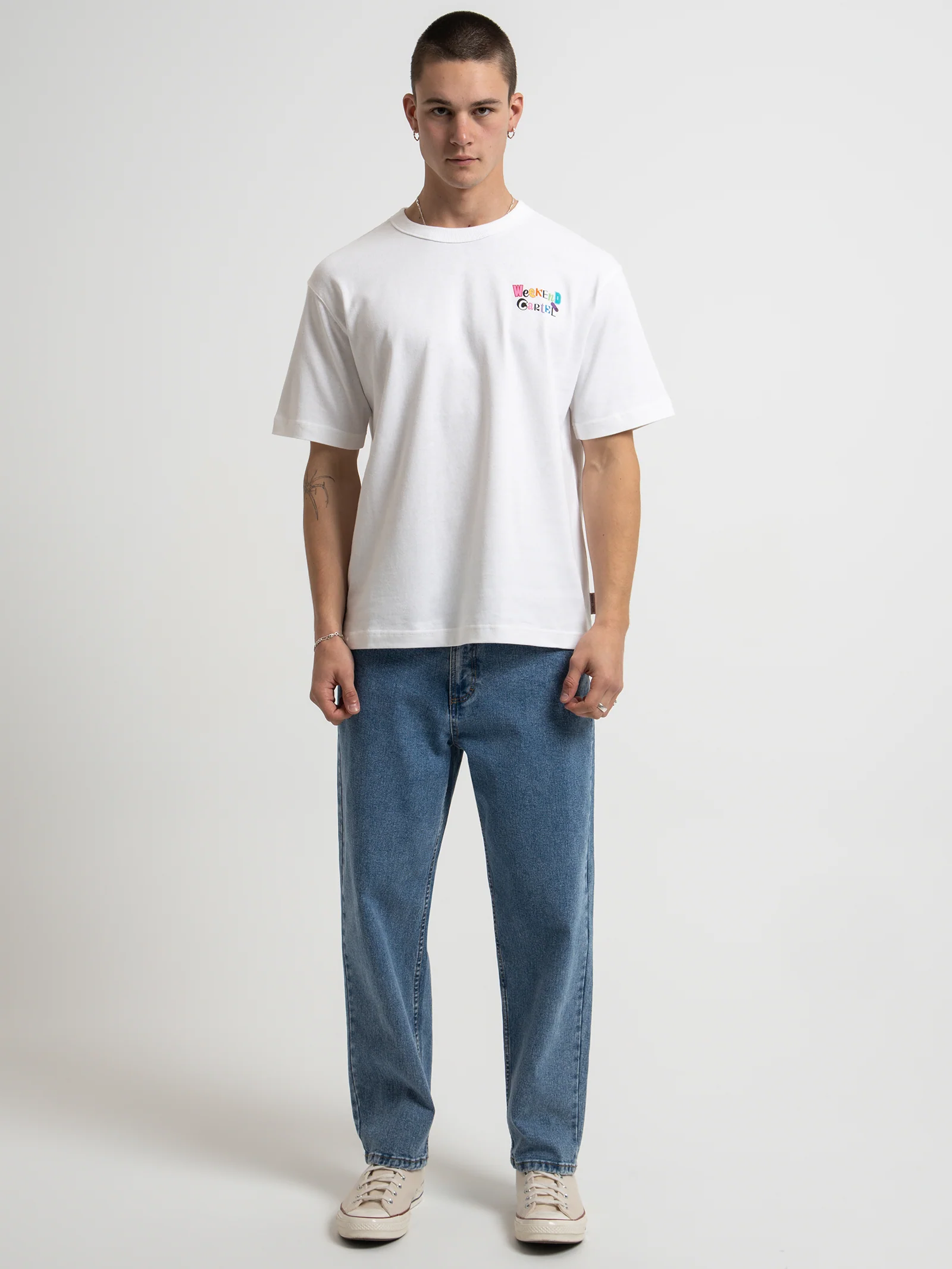 Ransom T-Shirt
