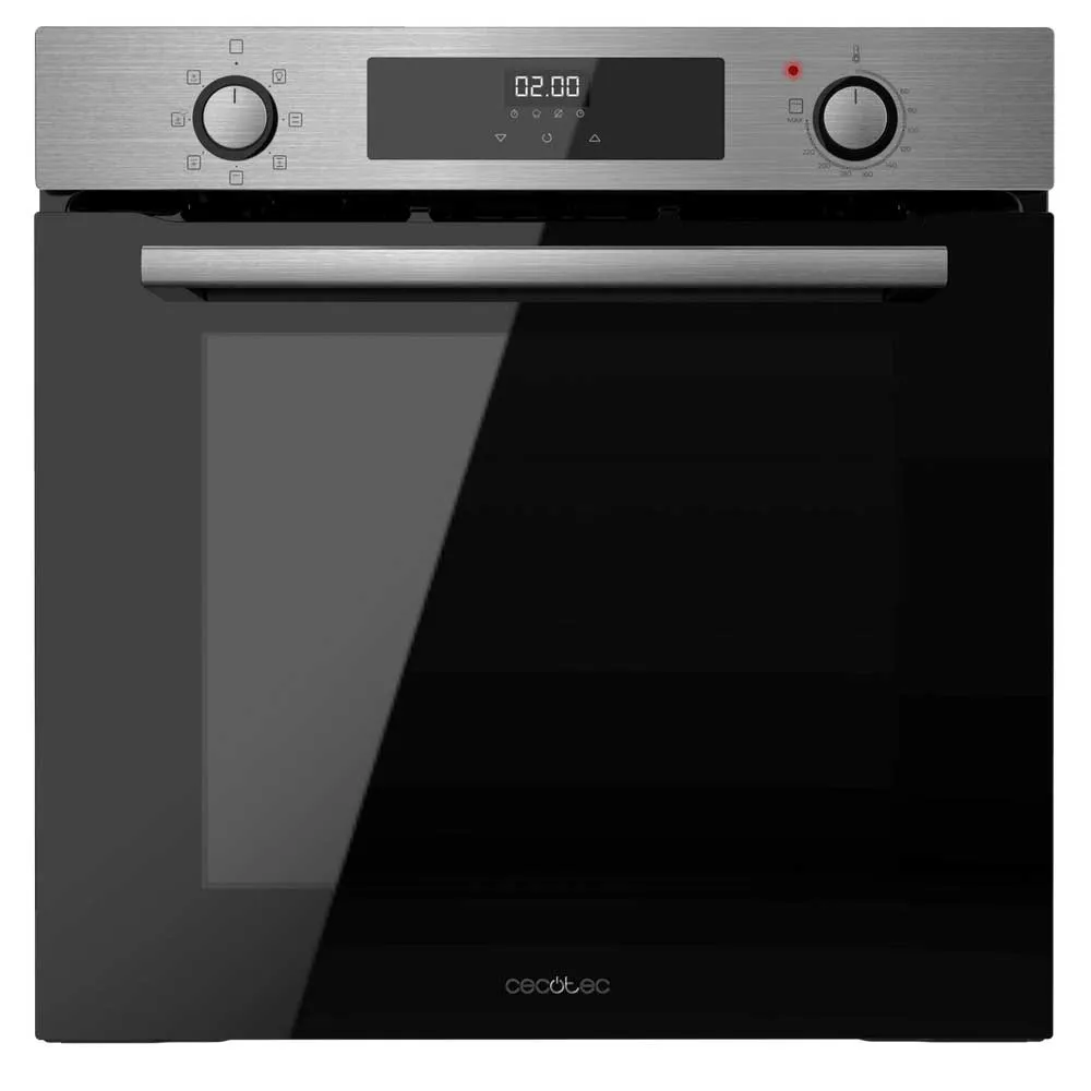 Cecotec Bolero Hexa M226000 multifunction oven 72L