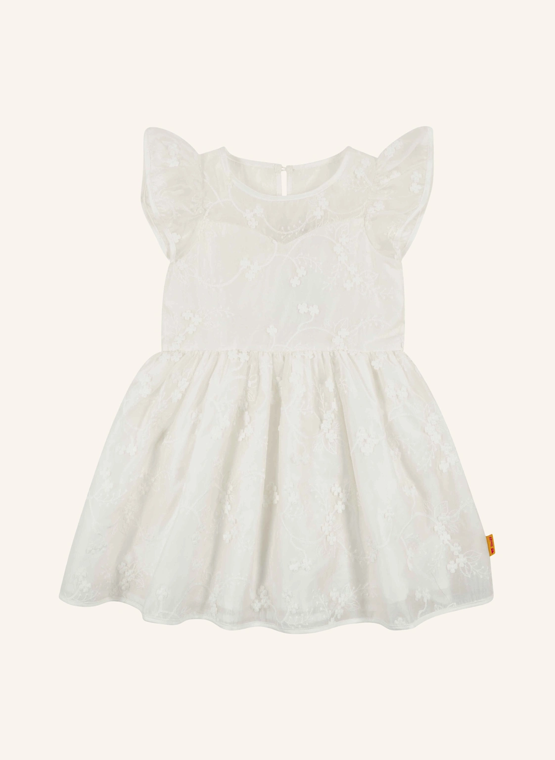 Steiff Kleid SPECIAL DAY
