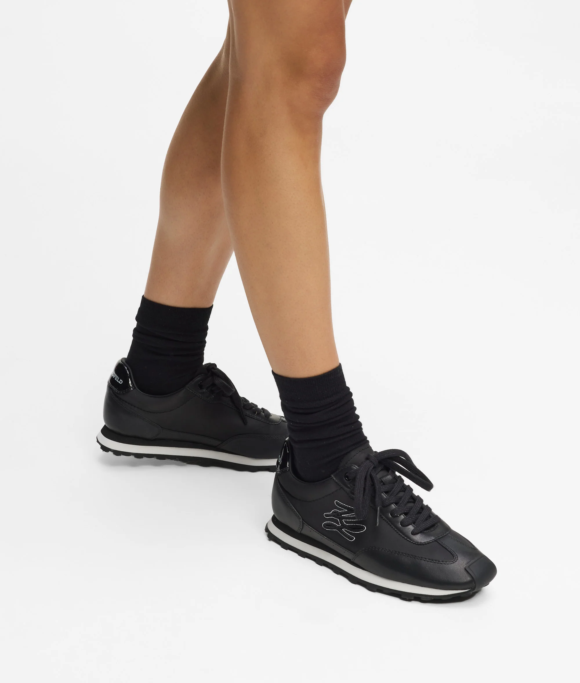 Baskets Karl Autograph Sonar