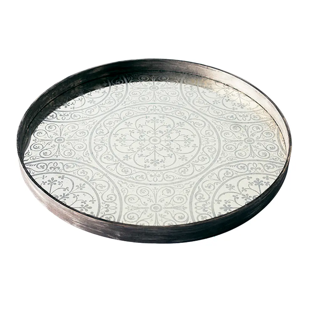 Tablett Moroccan