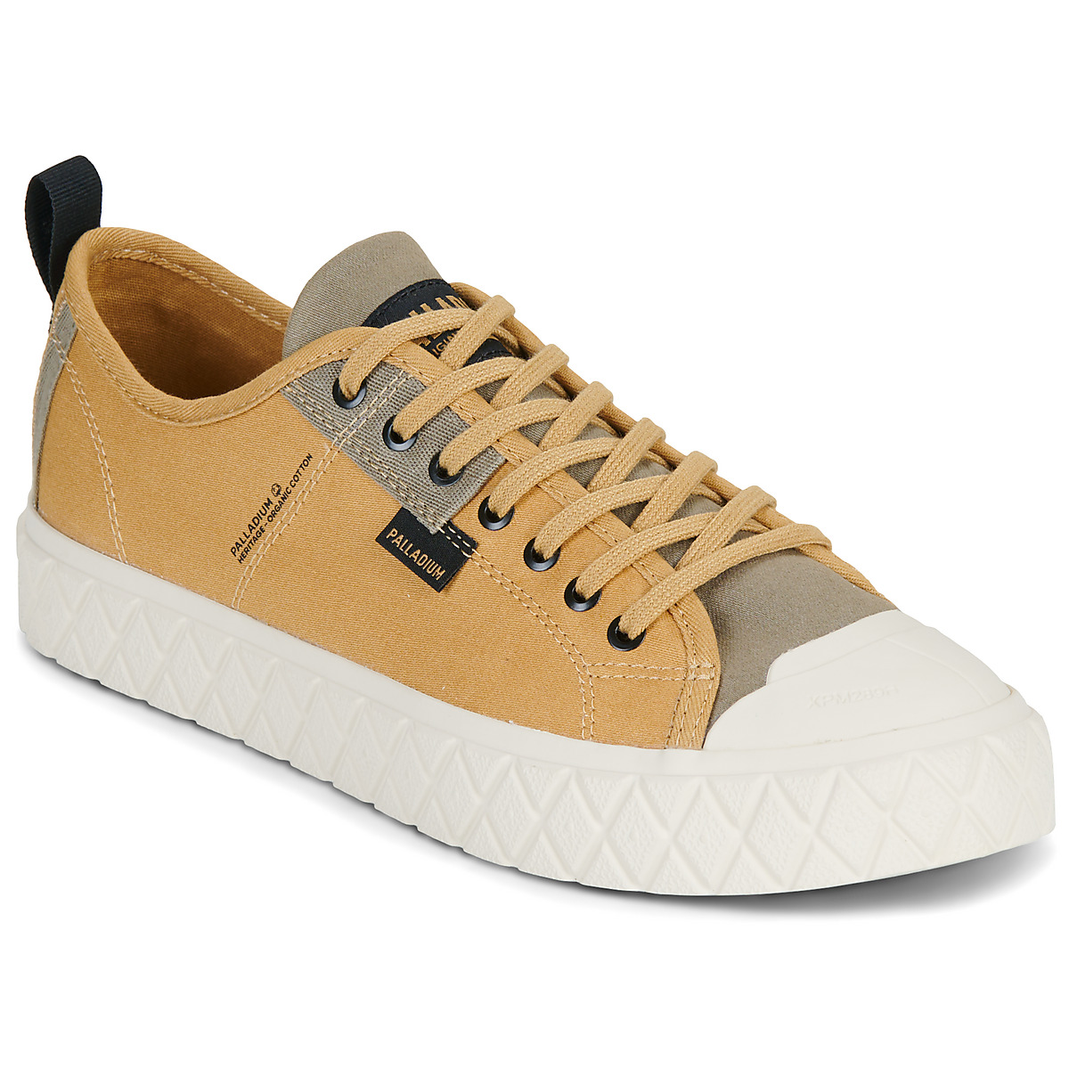 Palladium - PALLA ACE HTG SUPPLY - Beige