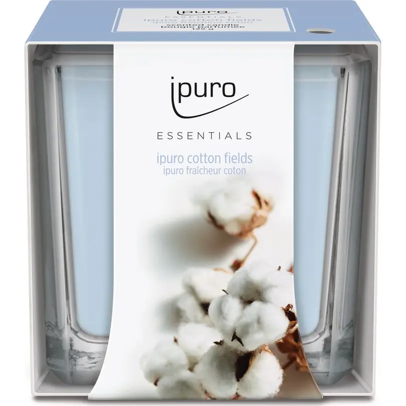 Duftkerze ipuro