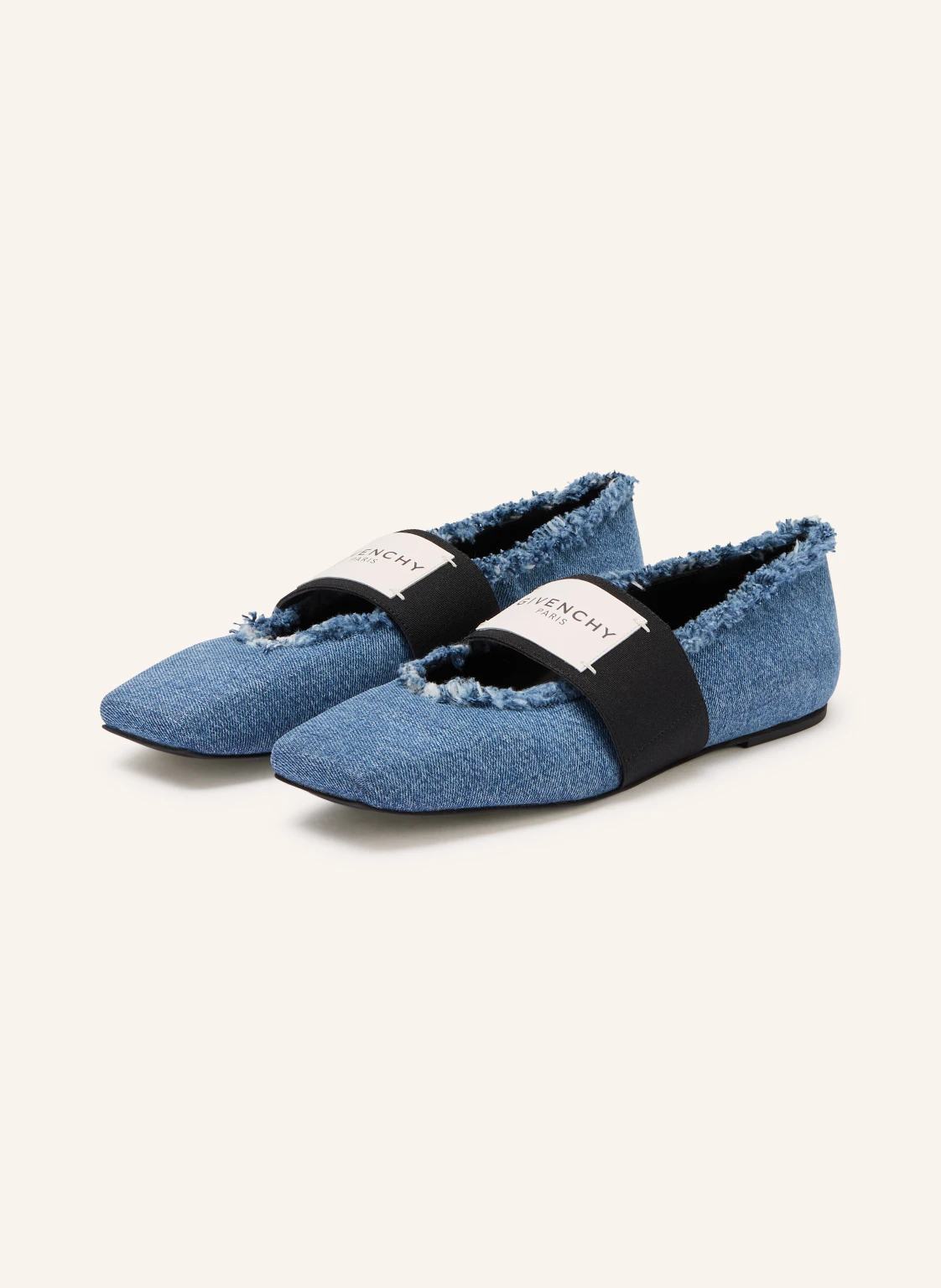 GIVENCHY Ballerinas