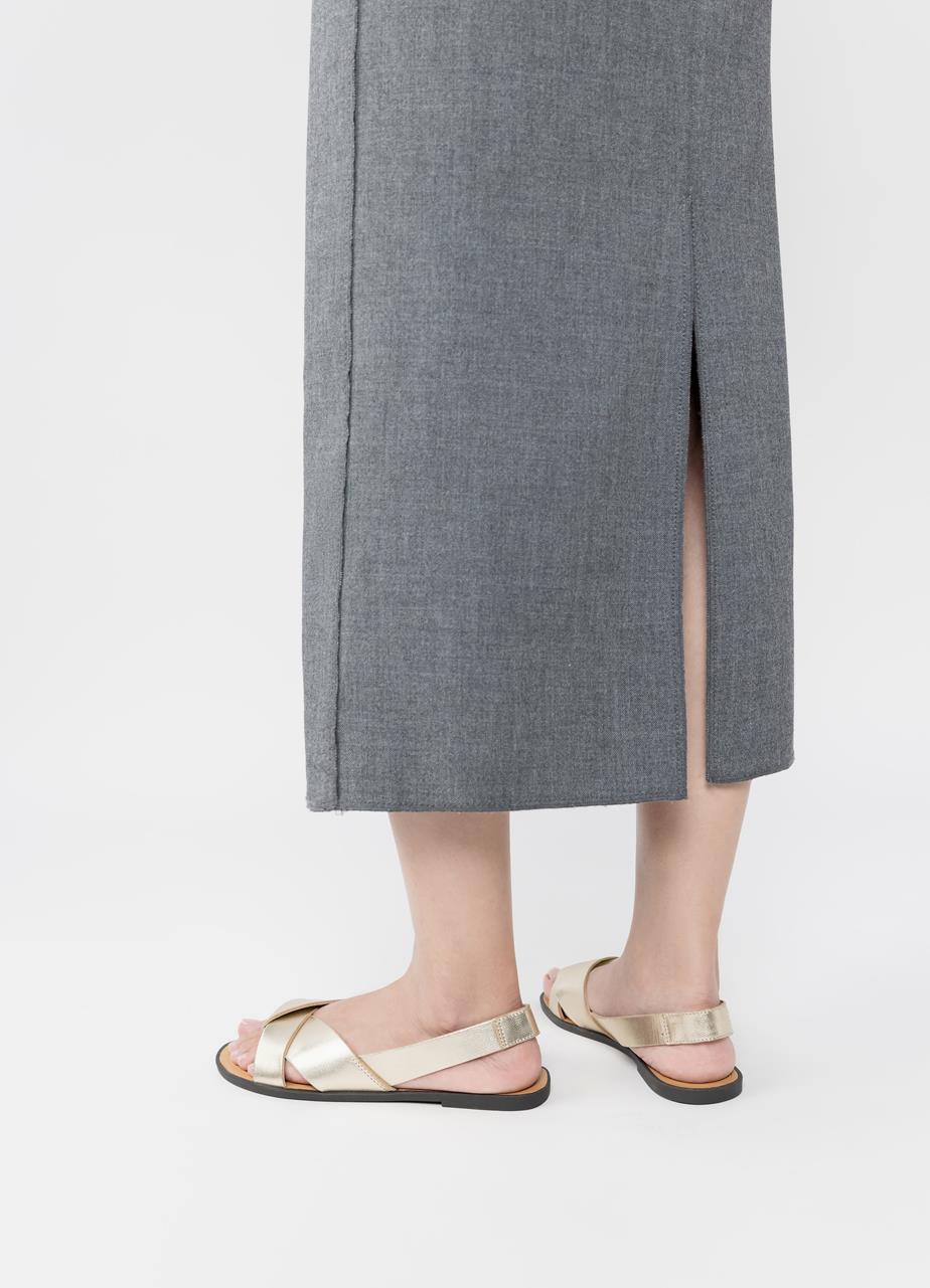 Tia 2.0 Sandals