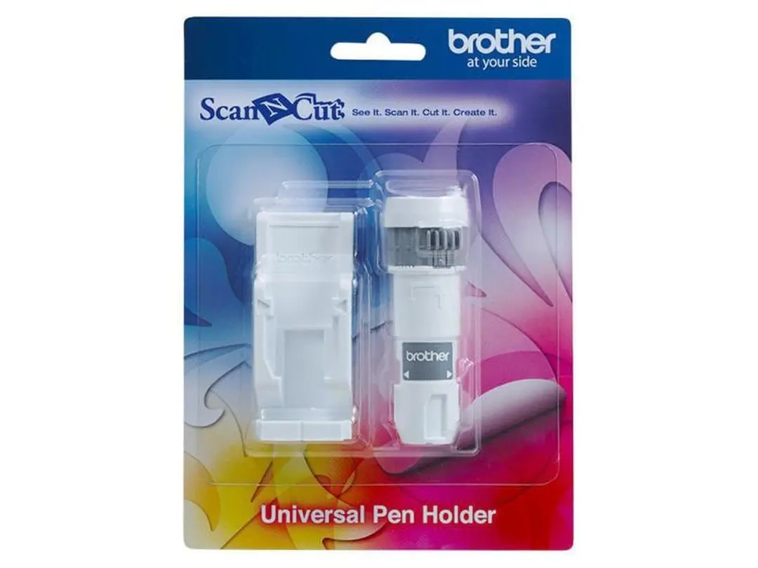 Stifthalter ScanNCut