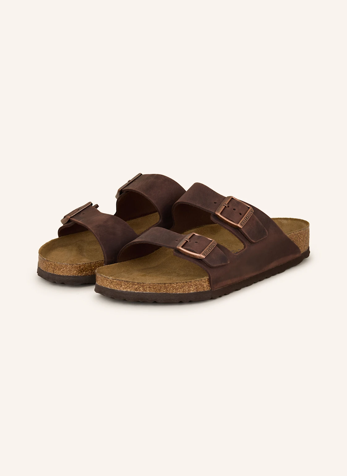 BIRKENSTOCK Pantoletten ARIZONA BS
